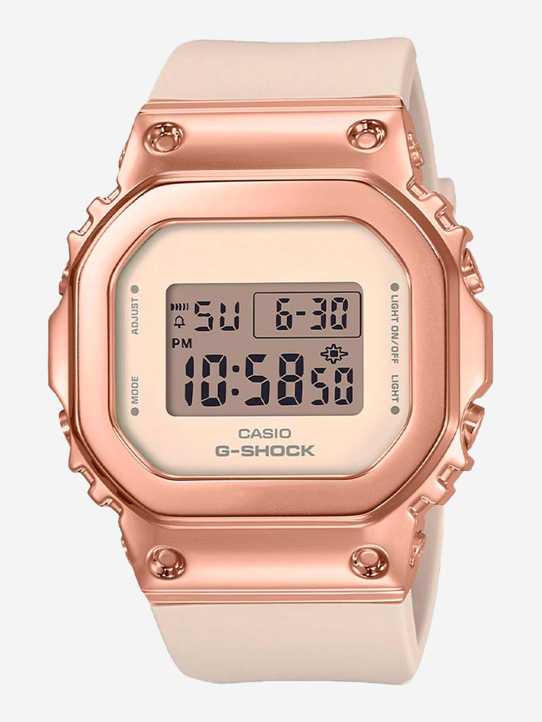 Спортивные часы CASIO GM-S5600PG-4E