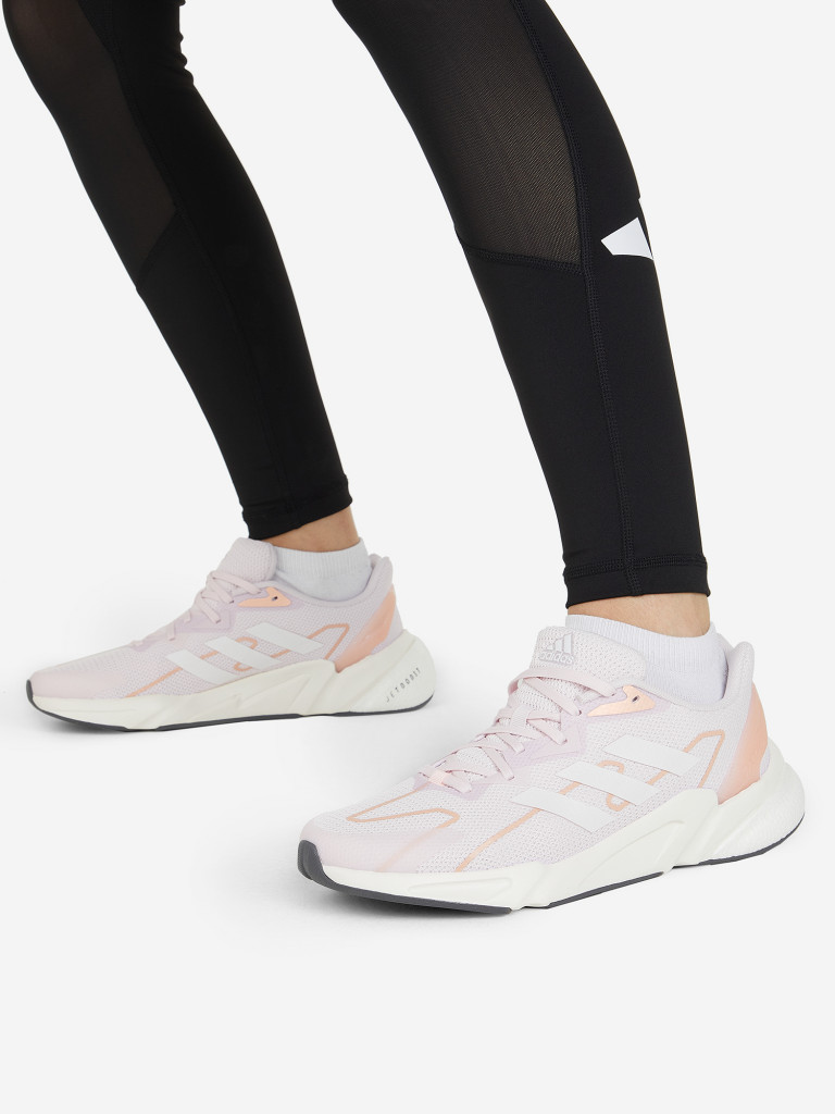 Кроссовки женские adidas X9000L2 W