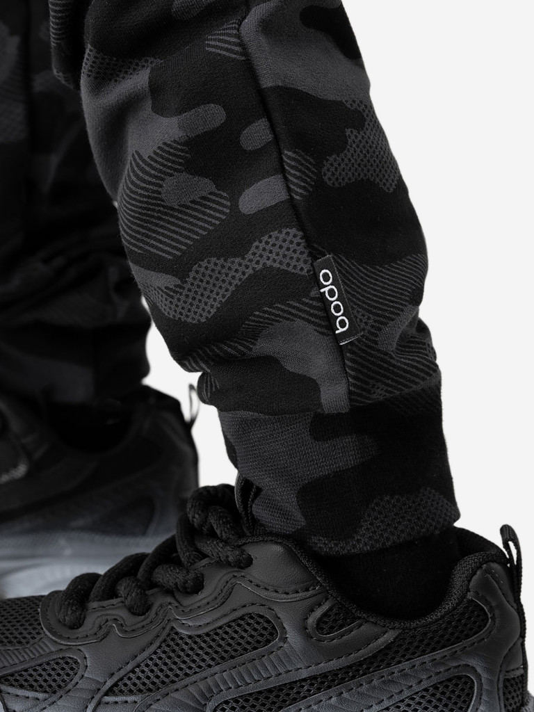 Костюм для мальчиков bodo