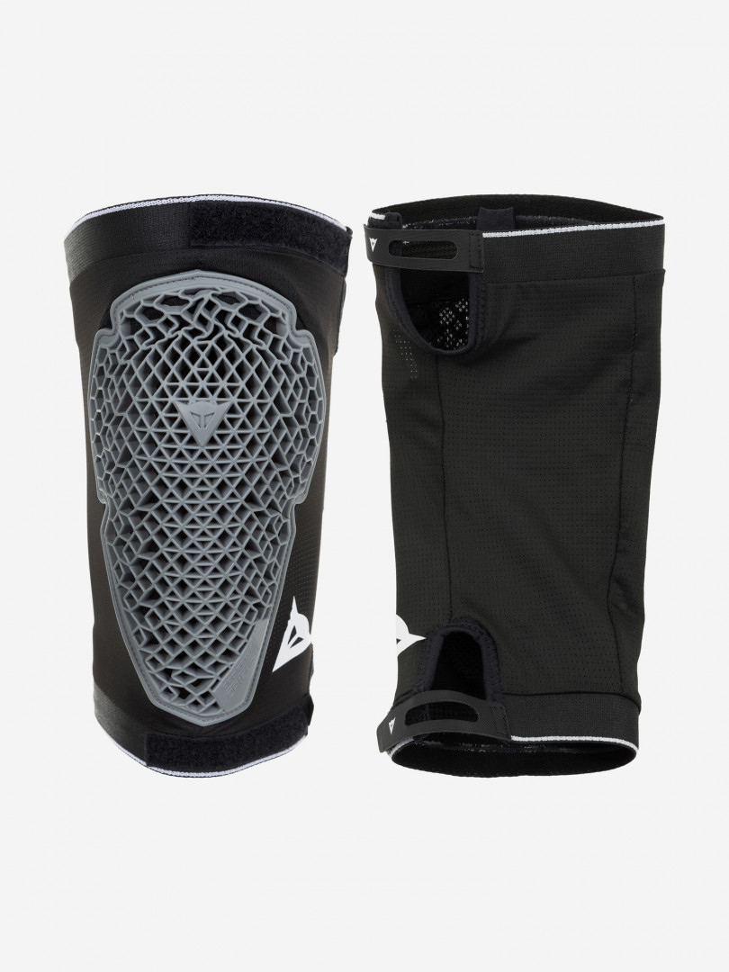 фото Налокотники dainese pro armor elbow guard, черный