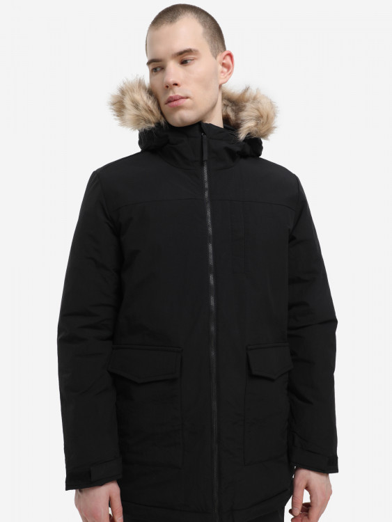 Парка мужская adidas