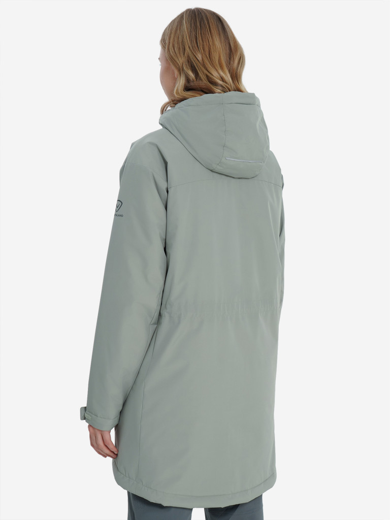 Куртка утепленная женская Northland