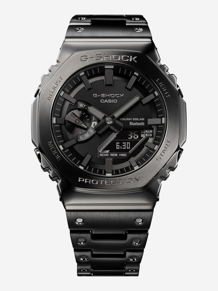 Наручные часы Casio G-Shock GM-B2100BD-1A