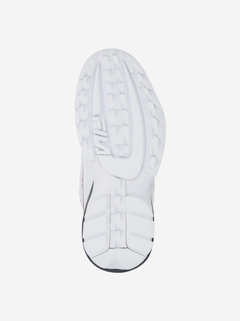 Кроссовки женские FILA Disruptor II