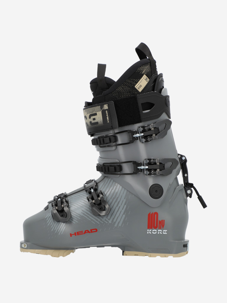 Ботинки горнолыжные Head Kore 110 MV GW