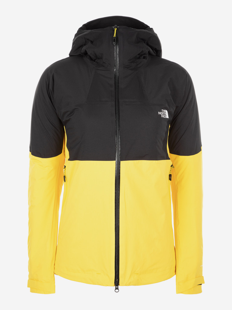 Куртка утепленная женская The North Face