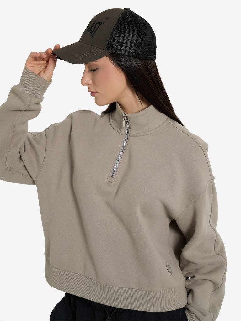 Бейсболка Everlast Classic 1910 Mesh