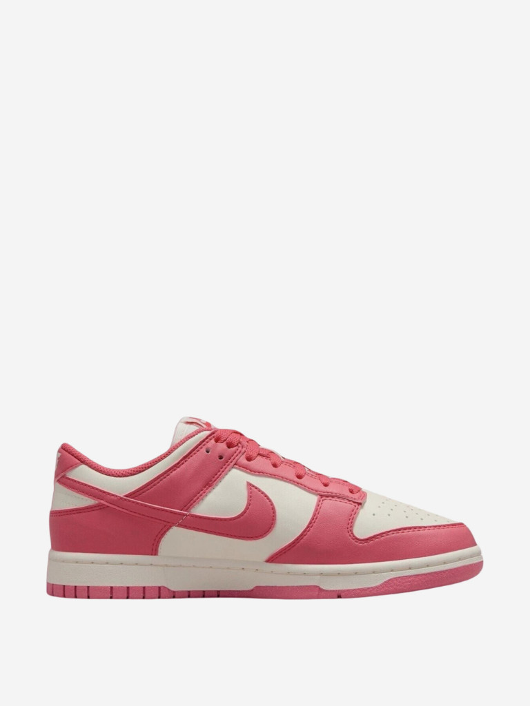 Кроссовки Nike Dunk Low Next Nature Aster Pink