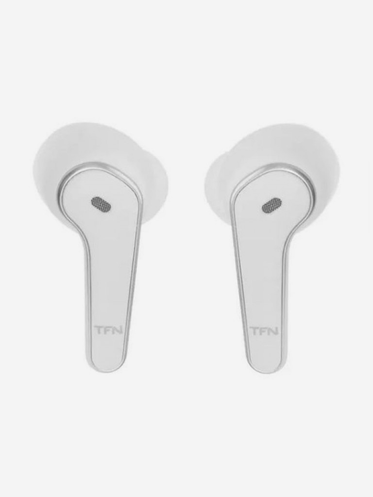 Гарнитура TFN TWS Pure ANC беспроводные наушники, white