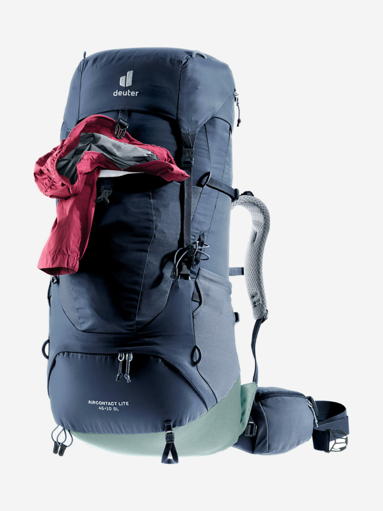 Рюкзак Deuter Aircontact Lite 45 + 10 SL