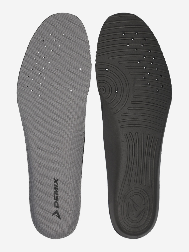Кроссовки мужские Demix Compact Trail 3