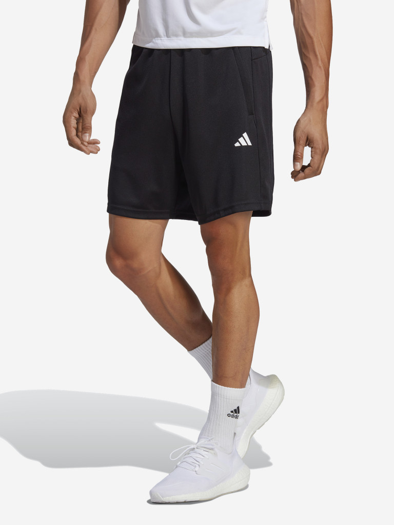 Adidas sport best sale id shorts