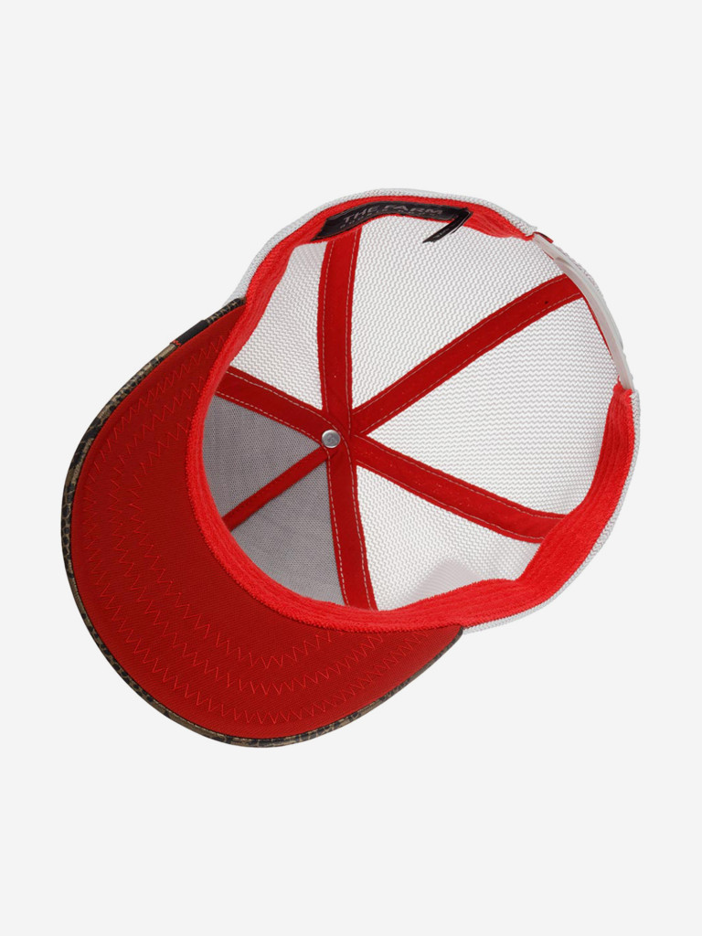 Бейсболка с сеточкой GOORIN BROTHERS 201-0039