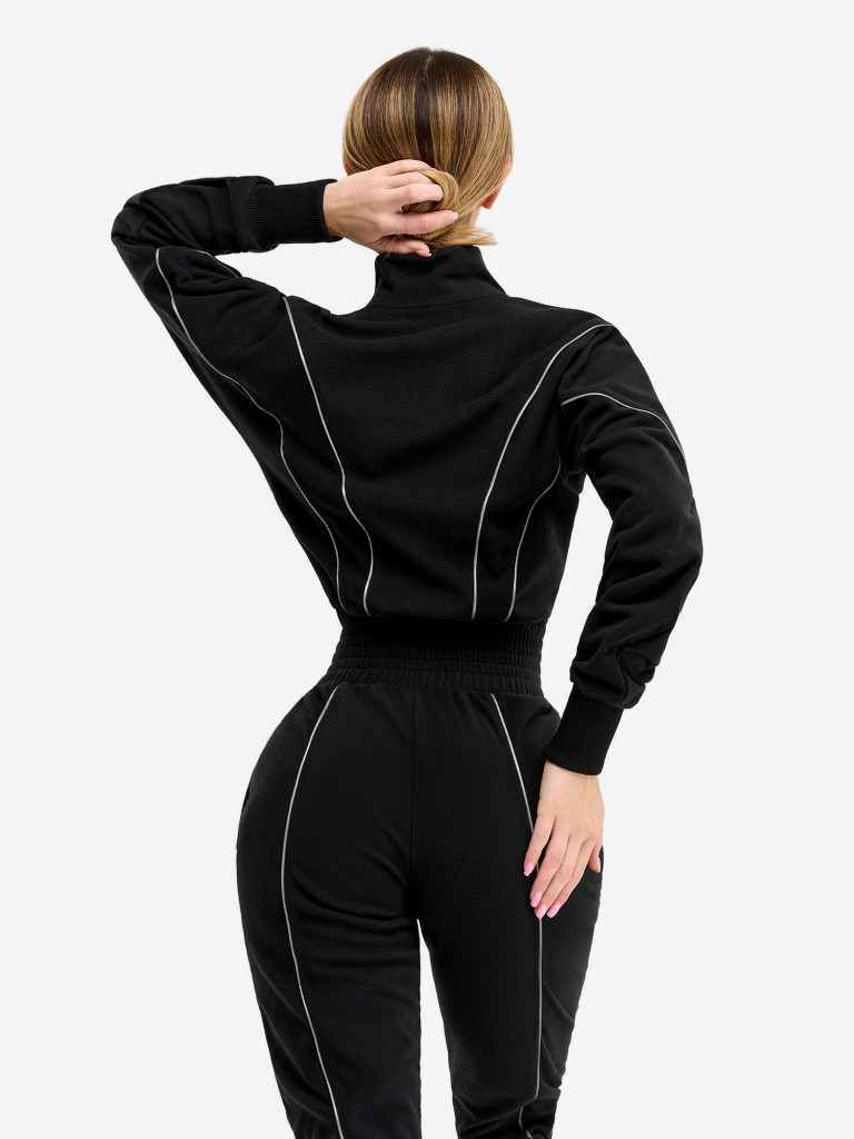 Комбинезон спортивный Bona Fide Turbo Black Flash