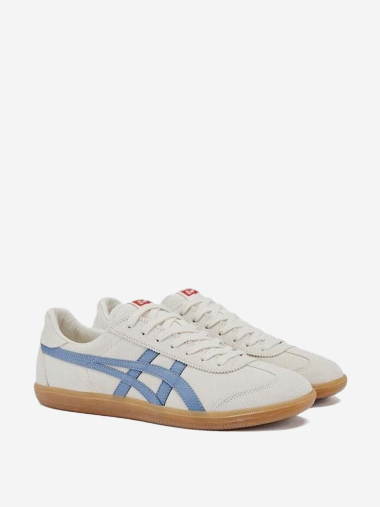 Onitsuka Tiger Tokuten White Blue Gum