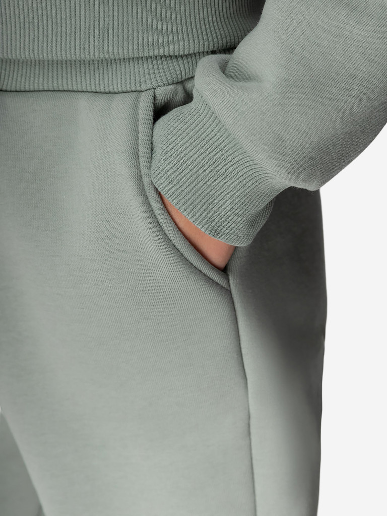 Костюм с начесом детский bodo