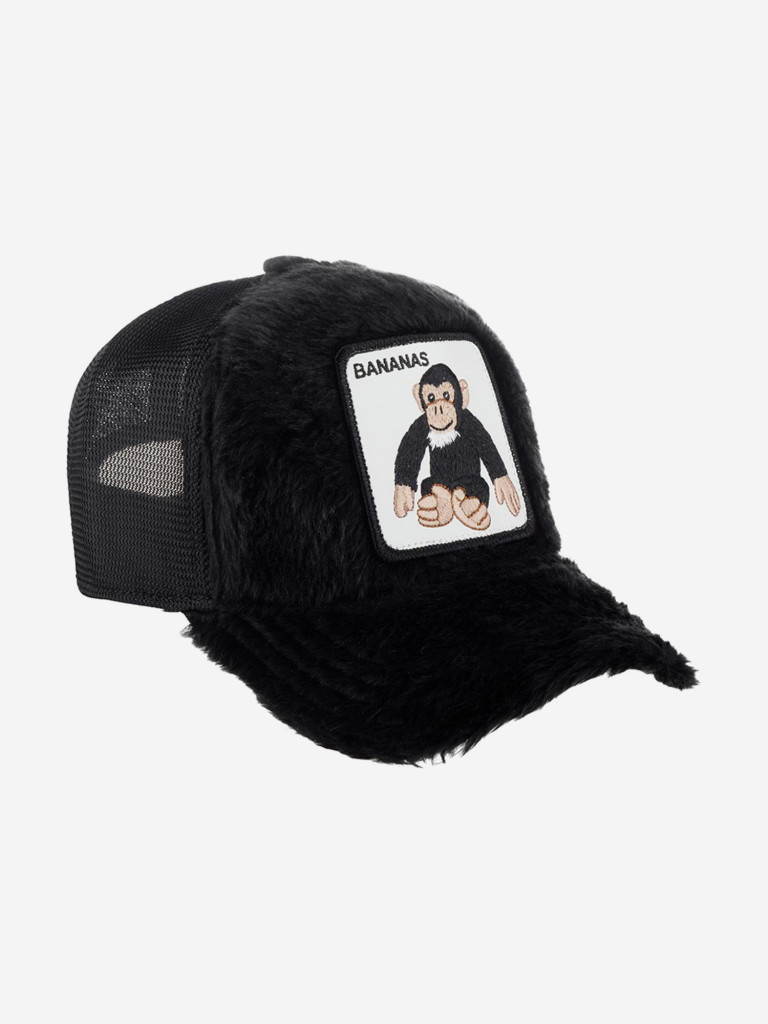 Бейсболка с сеточкой GOORIN BROTHERS 201-0005