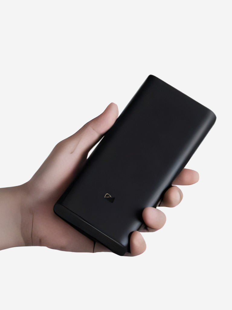 Внешний аккумулятор Xiaomi Power Bank Fast Charge MAX, 50W, 20000mAh, CN
