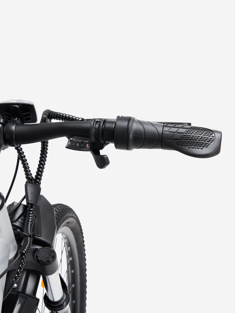 Электровелосипед Denton 27.5"