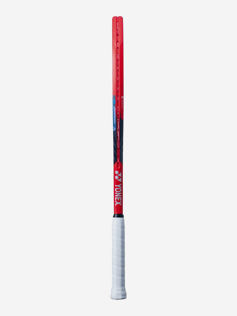 Ракетка для большого тенниса Yonex Vcore 100L (280g) SCARLET сделано в Японии