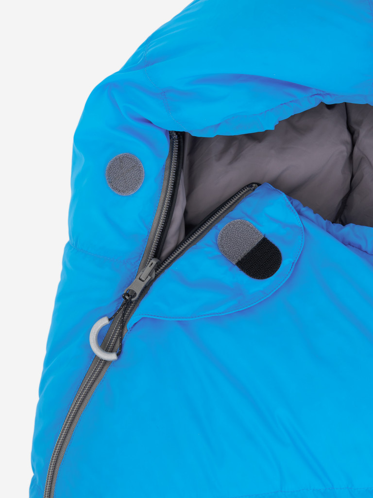 Спальный мешок Bask Hiking V2 XL