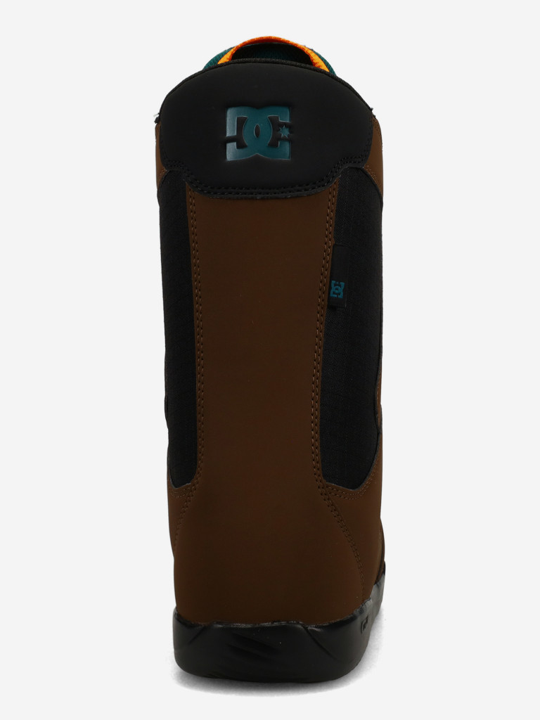 Сноубордические ботинки DC Shoes Phase Boa