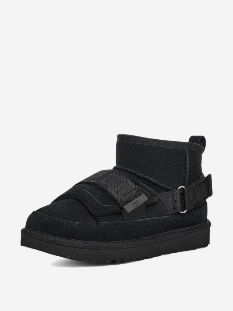 Угги UGG Classic Ultra Mini Hybrid