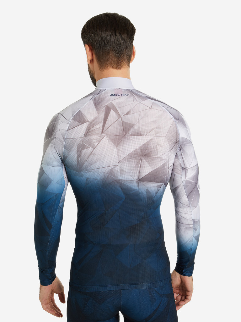 Костюм лыжный гоночный мужской Loeffler Worldcup