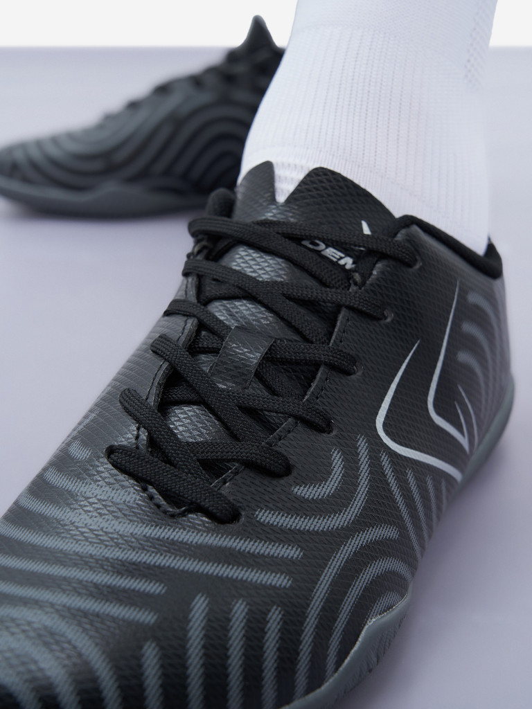 Бутсы для мальчиков Demix Quantum Vortex Jr In