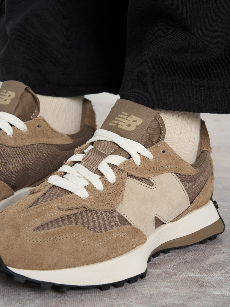 Кроссовки женские New Balance 327