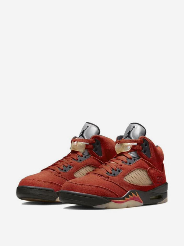 Кроссовки Jordan 5 Retro Dunk