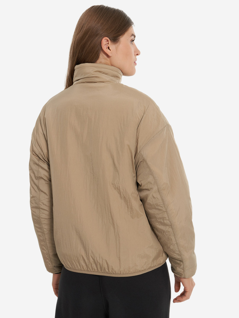 Куртка утепленная женская PUMA Reversible