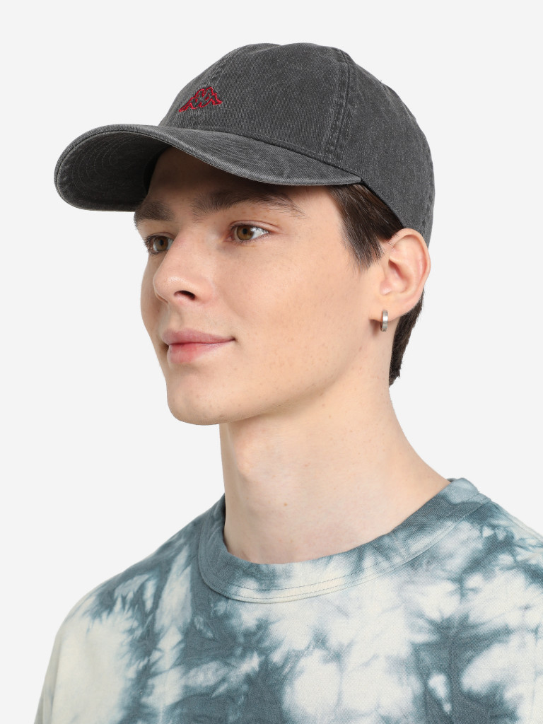 Бейсболка Kappa