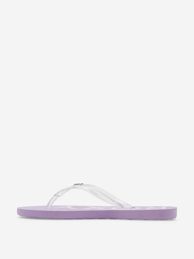 Шлепанцы женские Roxy Viva Jelly