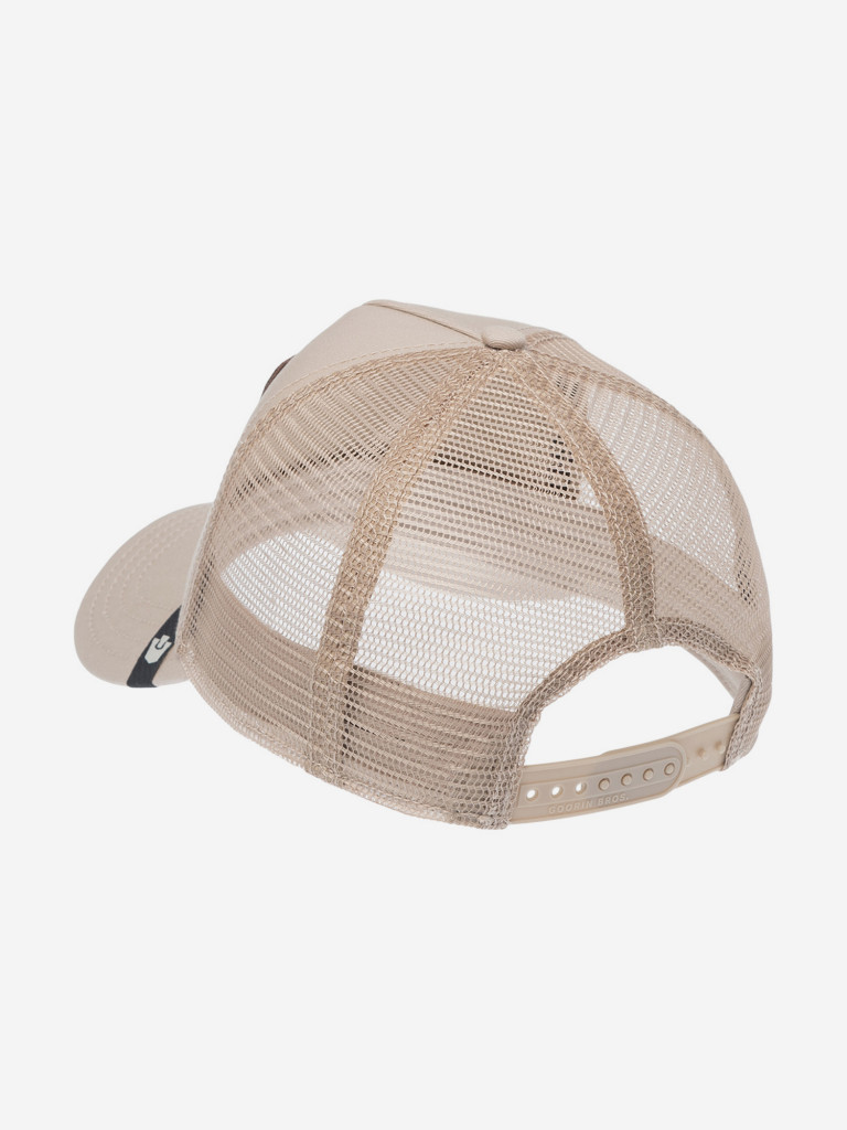 Бейсболка с сеточкой GOORIN BROTHERS 101-2391