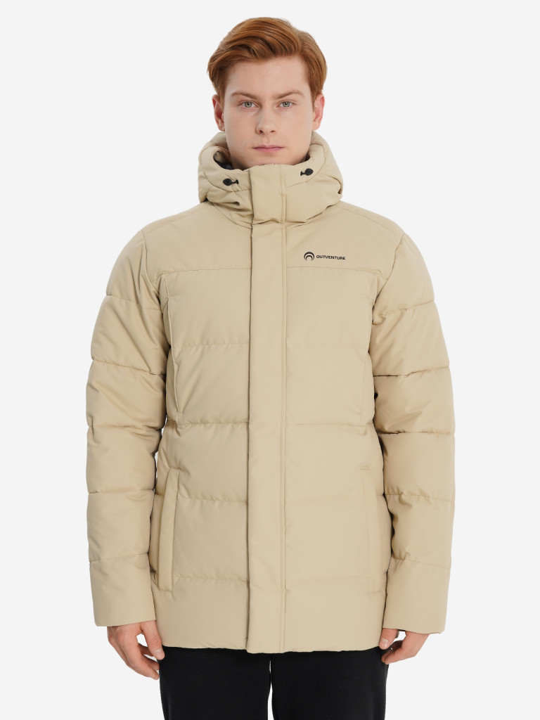 Пуховик мужской Outventure