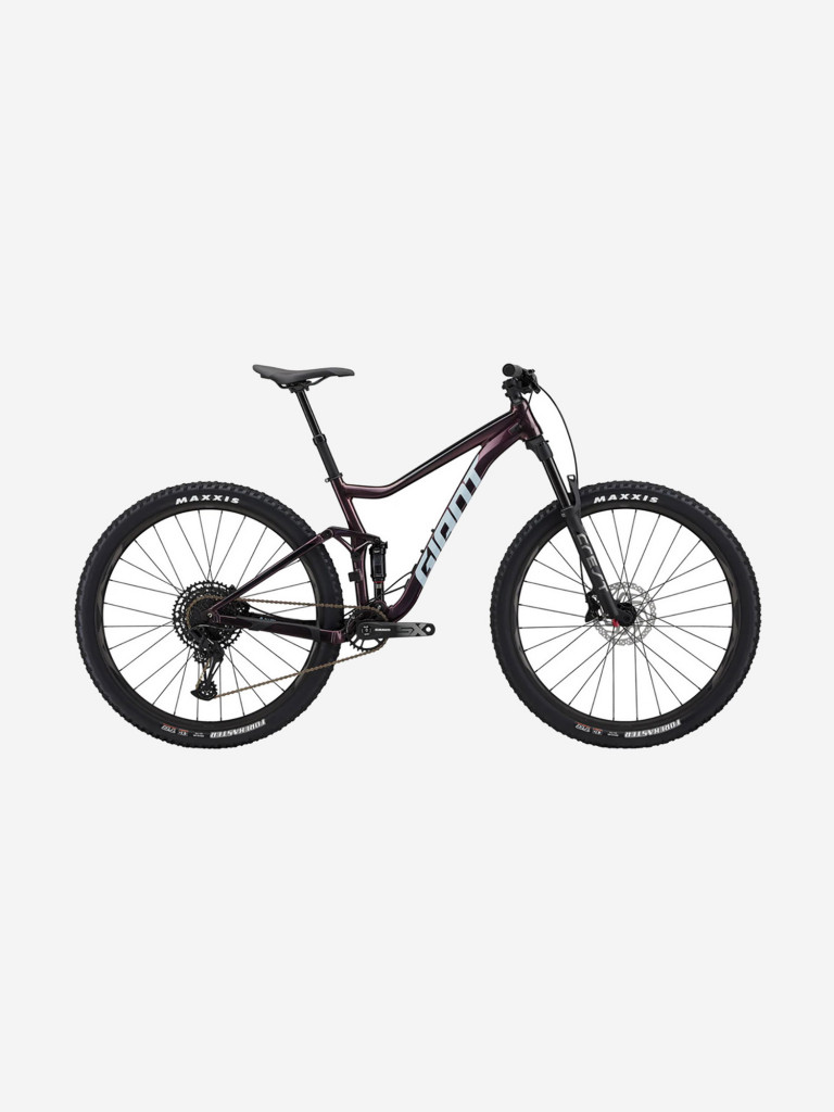 Велосипед Giant Stance 29 1