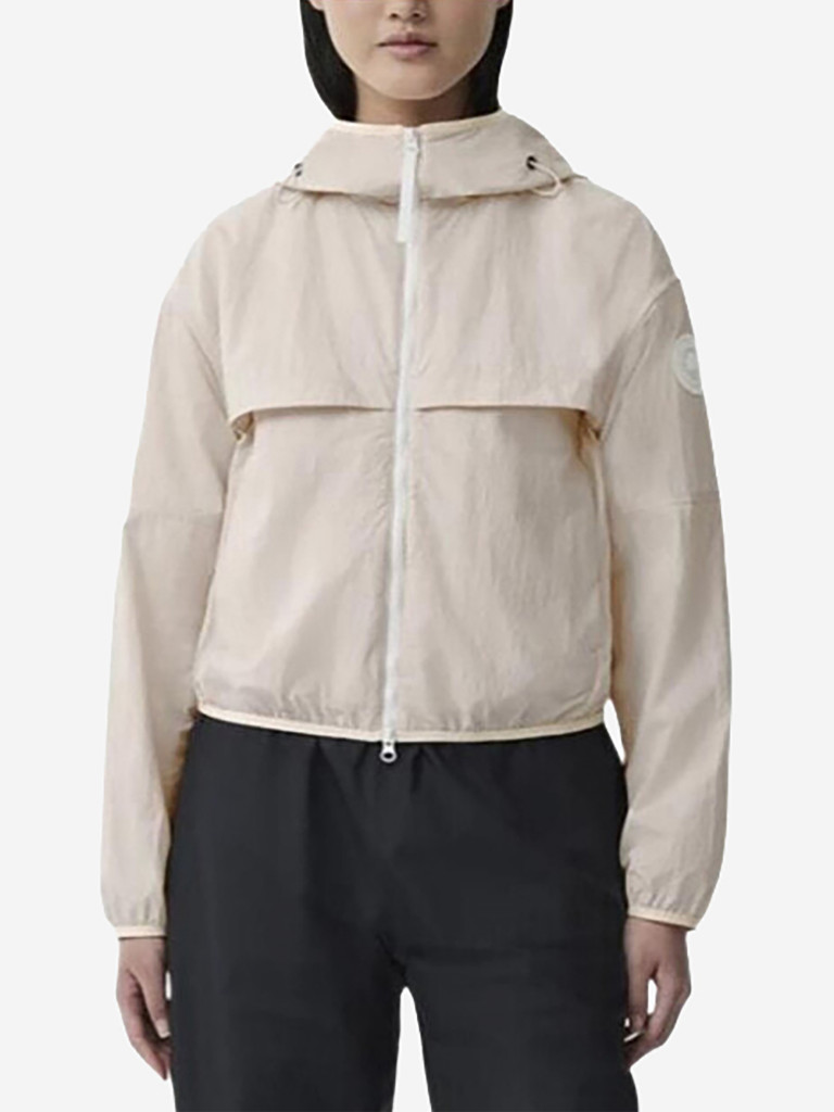 Ветровка женская CANADA GOOSE Jacket