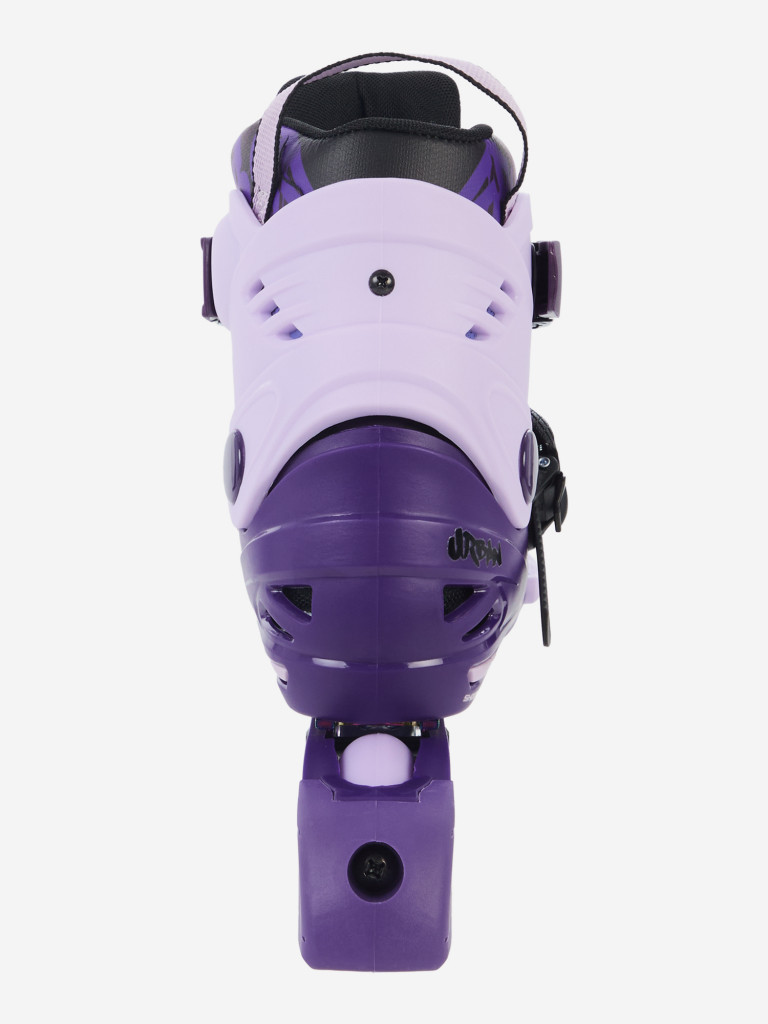 Роликовые коньки детские раздвижные Reaction Urban