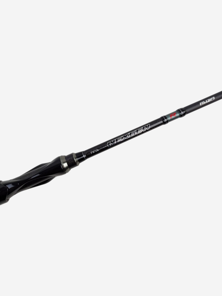 Удилище спиннинговое Nexgen S762UL 2,29м тест 1-7г