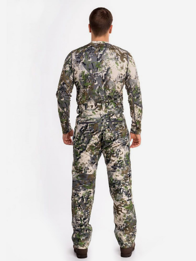 Брюки мужские SKRE Hardscrabble Pants