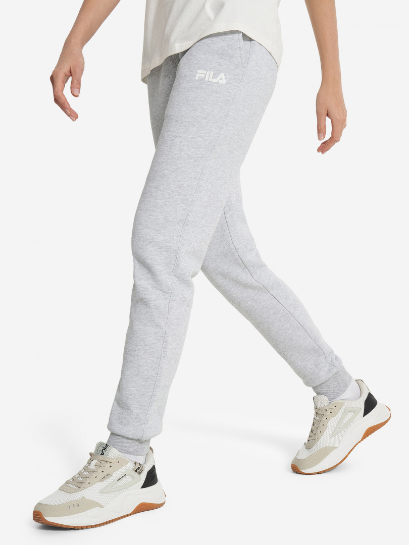 Брюки женские FILA Серый 2999₽