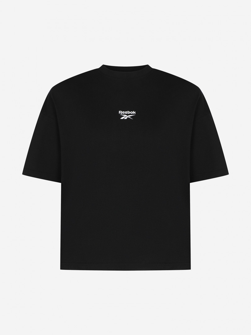 Футболка мужская Reebok Melvin Mountain Черный 4399₽