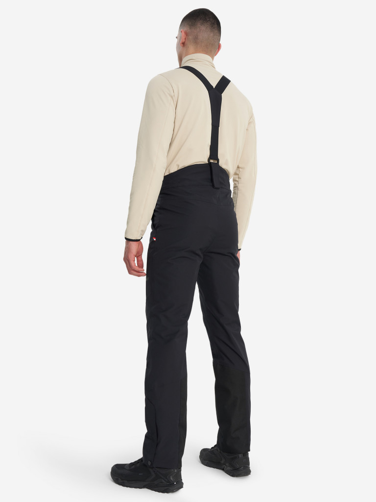 Брюки утепленные мужские Zanier