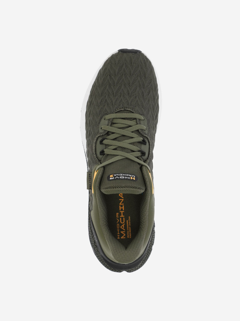 Кроссовки мужские Under Armour Hovr Machina 3 Clone