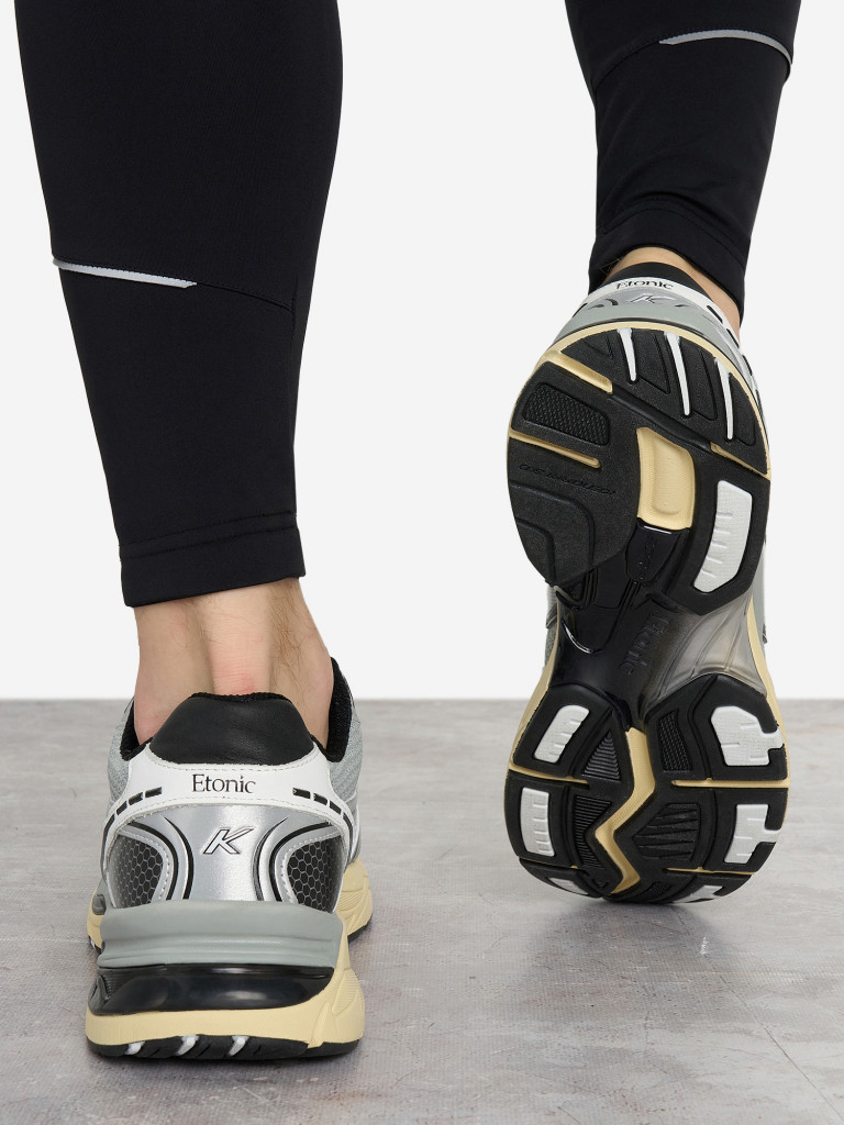 Кроссовки мужские Etonic Kendari