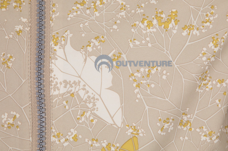 Ветровка для девочек Outventure