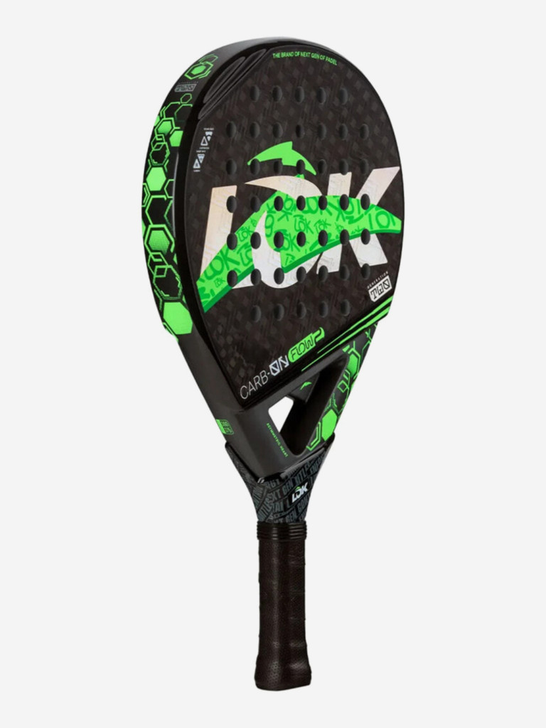 Ракетка для падела Lok Carbon Flow Gen 2