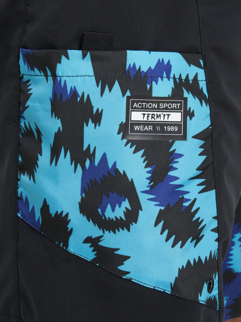 Шорты пляжные мужские Termit