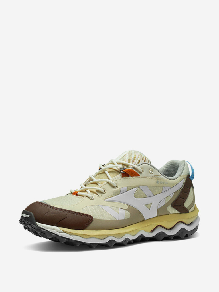 Кроссовки мужские Mizuno Wave Mujin TL